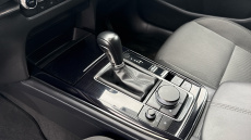 Mazda Cx-30 2.0 e-Skyactiv X MHEV Sport Lux 5dr Auto Petrol Hatchback